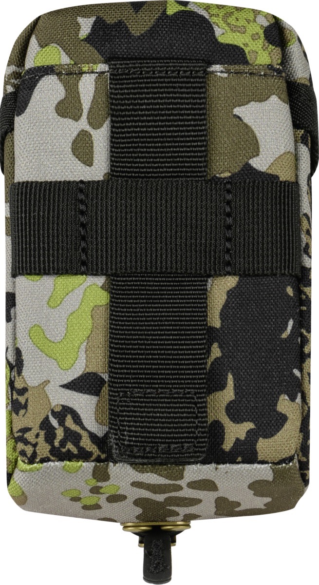 Сумка BLASER Мод. BINOCULAR HARNESS 2.0 CAMO HUNTEC #L Купить в Алматы, Казахстан