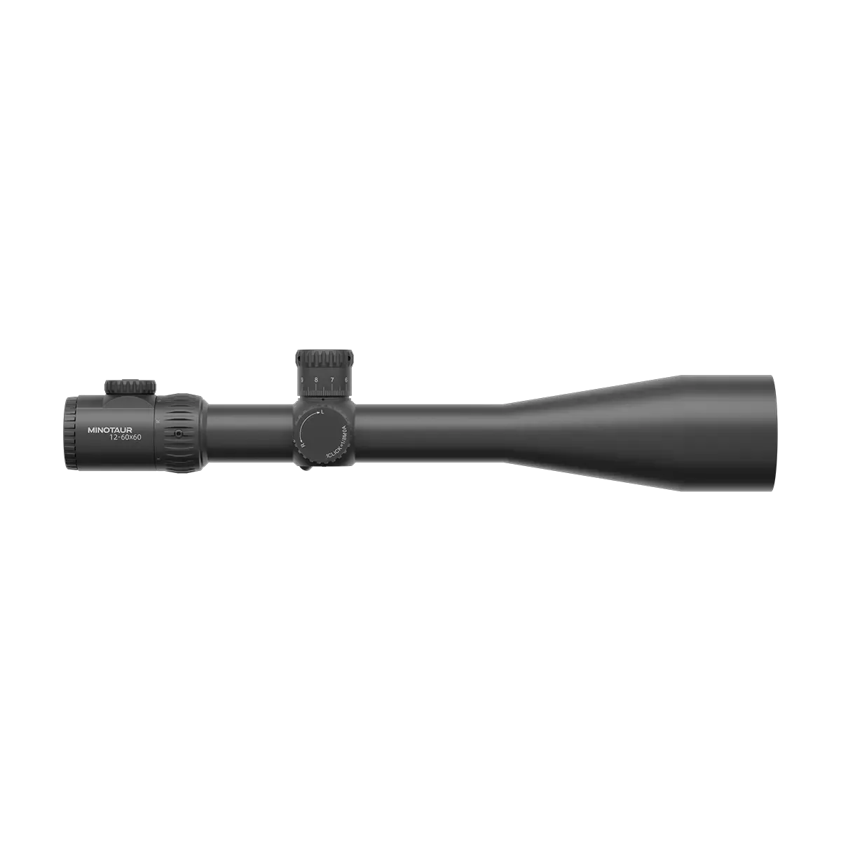 Оптический прицел VECTOR OPTICS Мод. MINOTAUR GENII 12-60x60 SFP для охоты в Алматы, Казахстан