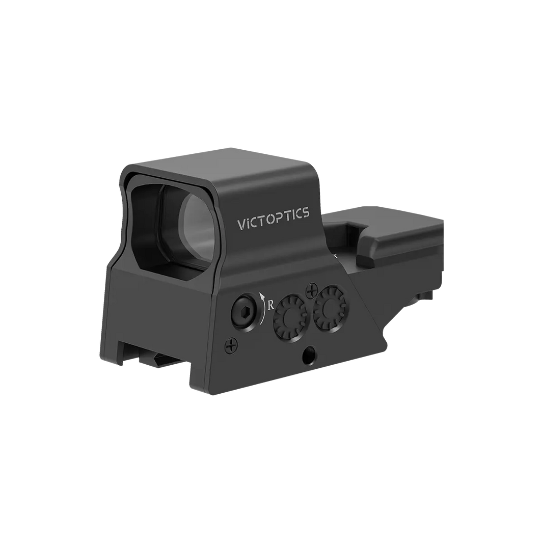 Коллиматорный прицел VICTOPTICS Мод. SRD 1x27x39 для охоты в Алматы, Казахстан