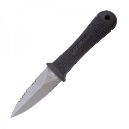 Нож SOG Мод. MINI PENTAGON для охоты в Алматы, Казахстан