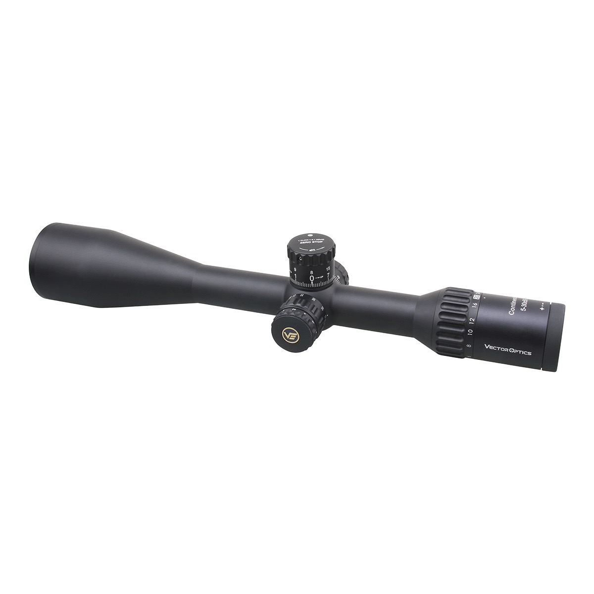 Оптический прицел VECTOR OPTICS Мод. CONTINENTAL TACTICAL 5-30x56 ARI SFP для охоты в Алматы, Казахстан