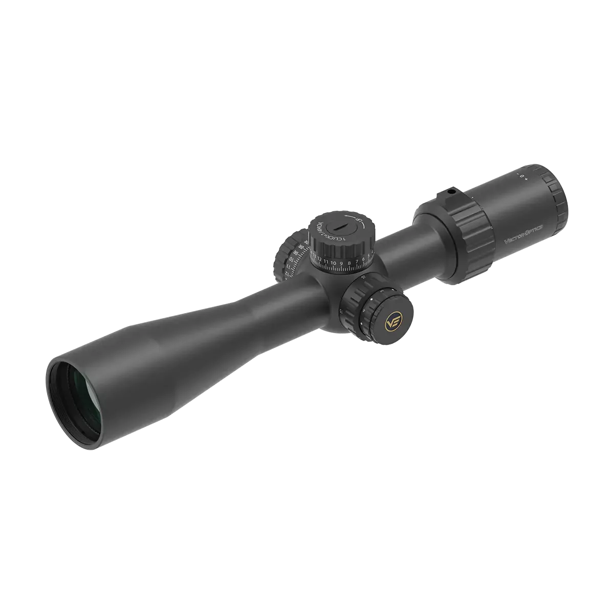 Оптический прицел VECTOR OPTICS Мод. TAURUS HD 34MM 6-24x50 FFP для охоты в Алматы, Казахстан