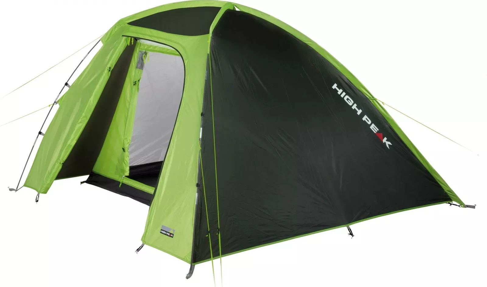 Палатка HIGH PEAK Мод. RAPIDO 3.0 Купить в Алматы — магазин Korgan Center