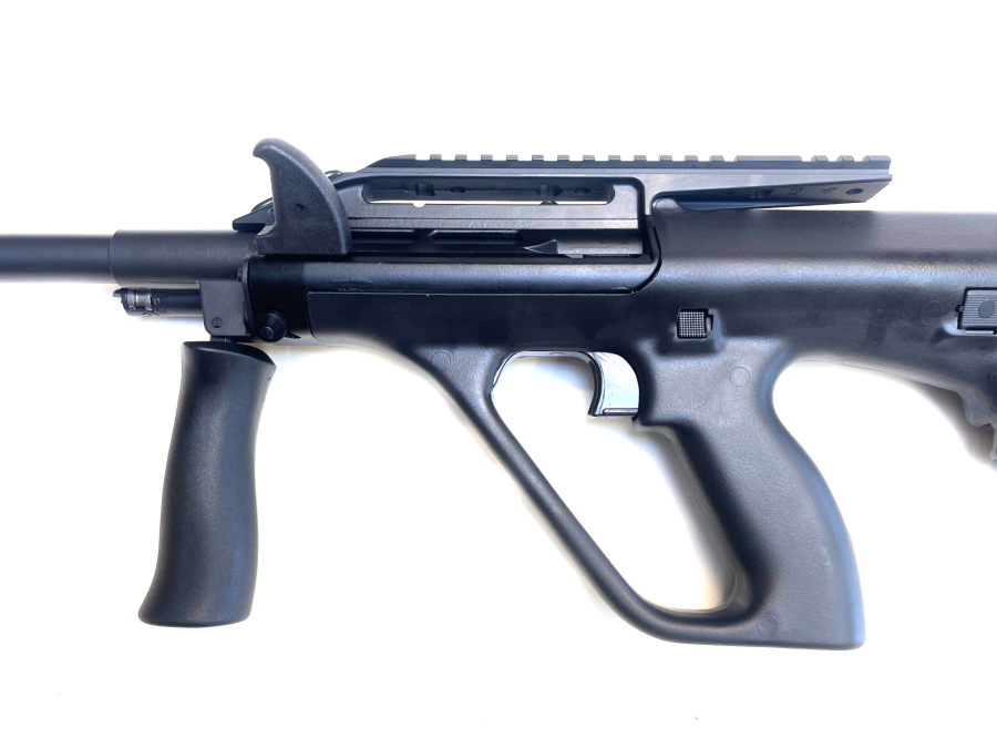 Нарезной карабин STEYR ARMS Moд. AUG Z A2 .223 Rem. — детальное фото