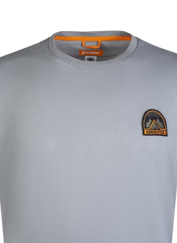 Футболка Remington Sun Trek Short — одежда для охоты, рыбалки, туризма и города | KORGAN.KZ