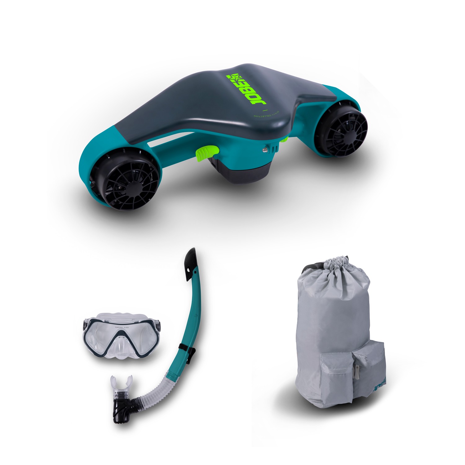 Подводный буксировщик JOBE Мод. INFINITY SEASCOOTER PACKAGE — рыболовные и охотничьи товары в Алматы | KORGAN.KZ