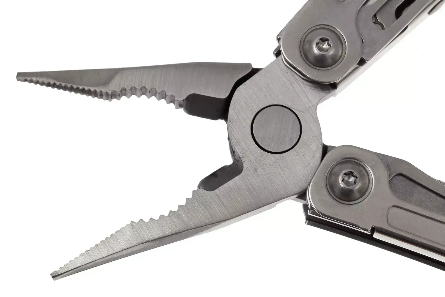 Мультиинструмент LEATHERMAN Мод. WINGMAN для охоты и туризма в Алматы, Казахстан