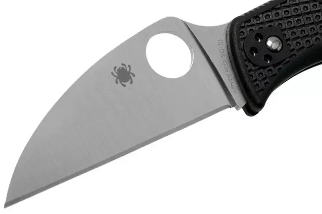 Купить Складной нож SPYDERCO Мод. ROCKJUMPER в Алматы — магазин Korgan Center | Казахстан | Доставка во все регионы