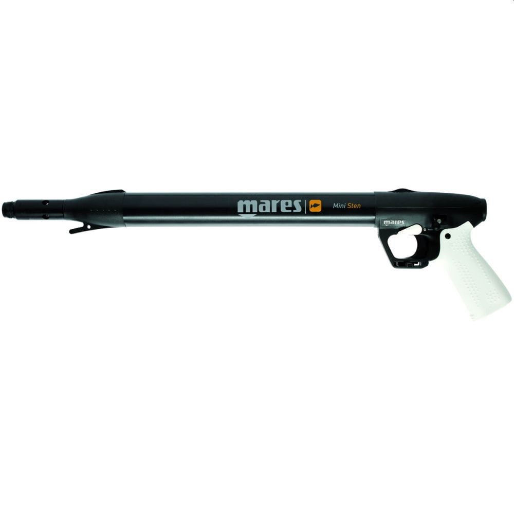 Ружье (пневматика) для подводной охоты MARES Мод. STEN MINI WP — рыболовные и охотничьи товары в Алматы | KORGAN.KZ