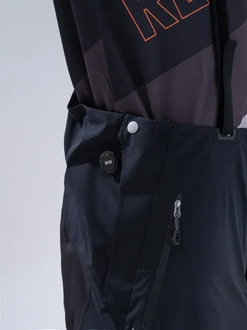 Костюм Remington Fishing Performance VIP Black — куртки, жилеты, маскировочные костюмы, одежда для рыбалки и охоты | KORGAN Казахстан