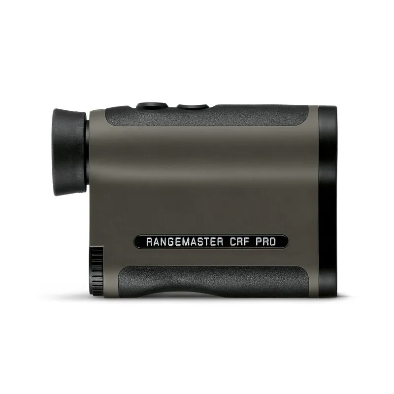 Дальномер LEICA Мод. RANGEMASTER CRF PRO - 7х24 (10-2600м) для охоты и гольфа в Алматы, Казахстан