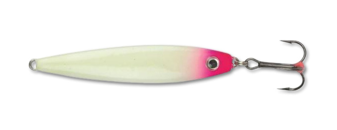 Блесна RAPALA SM-PIRKEN GLOW WGP — купить Блесна в Алматы | KORGAN