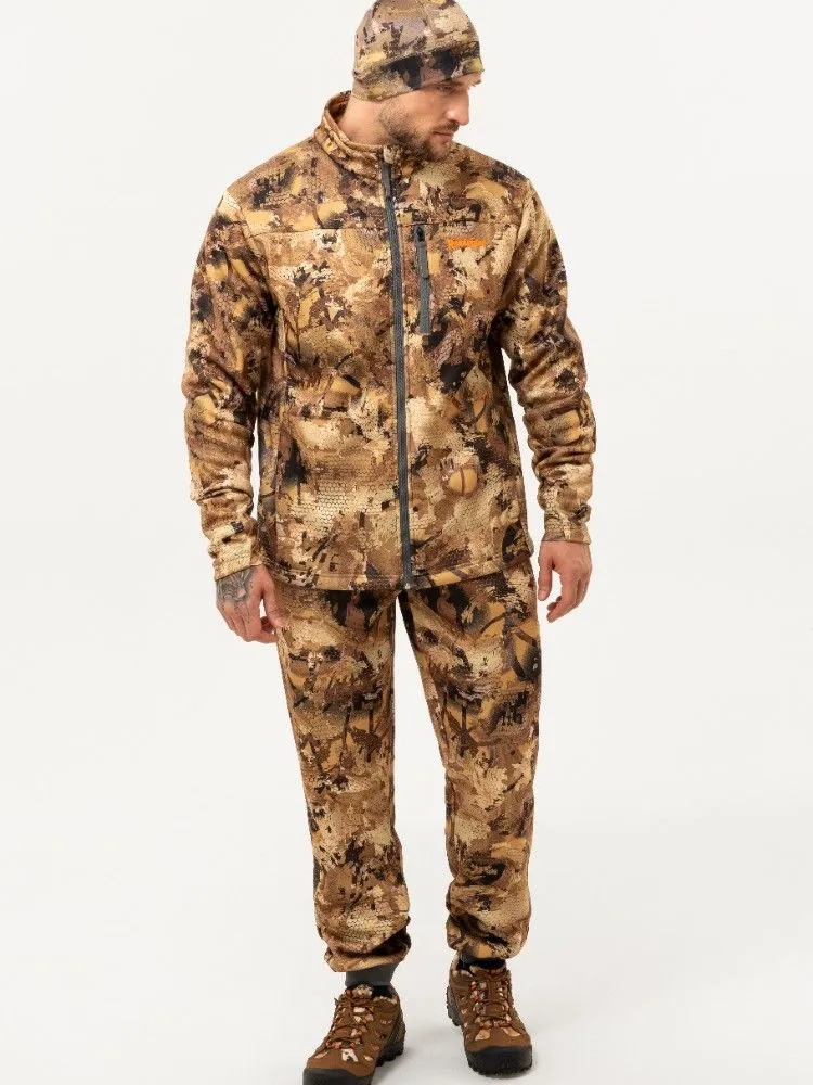 Брюки Remington Polar Dream FIT Yellow Waterfowl Honeycombs — брюки и шорты для охоты, рыбалки и туризма | KORGAN.KZ