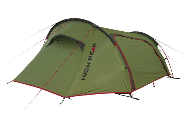 Палатка HIGH PEAK Мод. SPARROW 2 Купить в Алматы — магазин Korgan Center