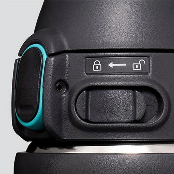 Термос Zojirushi SM-QAF60-GK 0,6 л — качественный термос для походов, туризма и активного отдыха