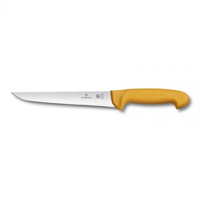 Кухонный нож VICTORINOX Мод. SWIBO STICKING #5.8411.25 для кухни в Алматы, Казахстан