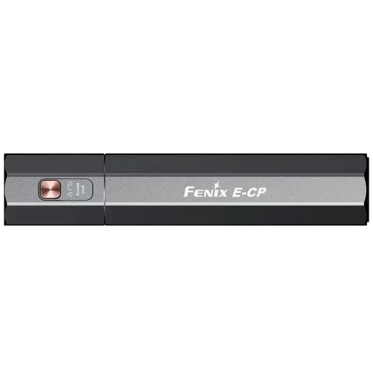 Фонарь FENIX Мод. E-CP черный — фонарь fenix мод. e-cp черный Алматы, Казахстан