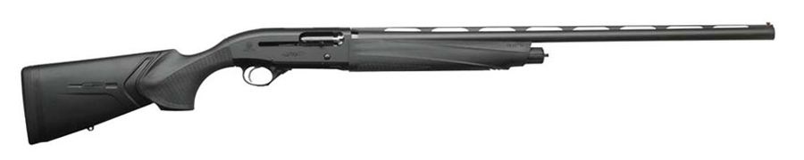 Гладкоствольное ружье BERETTA Moд. A400 LIGHT SYNTHETIC BLACK KICK-OFF  (полуавтоматическое) калибра 12/76 — детальное фото