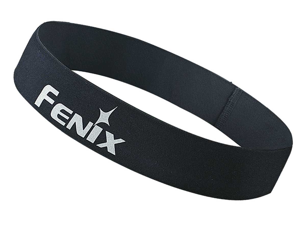 Спортивная повязка на голову FENIX Мод. AFH-10 (черный) — спортивная повязка на голову fenix мод. afh-10 (черный) Алматы, Казахстан