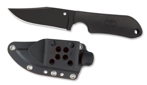 Нож SPYDERCO Мод. STREET BEAT LW BB | Купить нож в Алматы | Корган Центр