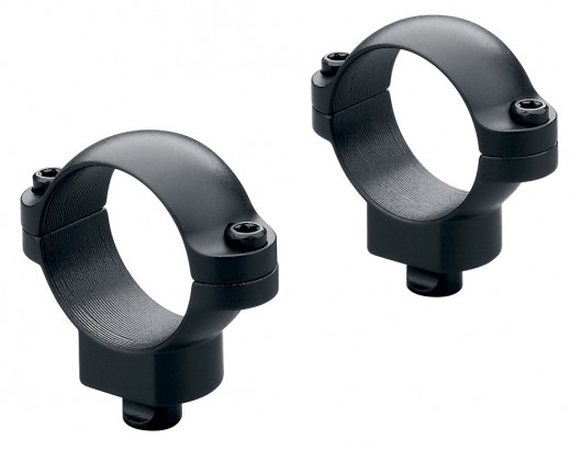 Кольца (2шт.) для оптики LEUPOLD Moд. QR Алматы, Қазақстандағы оптикаға арналған