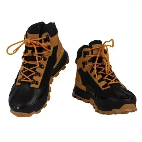 Ботинки Remington Patriot low boots 200 g brown — обувь, стельки и уход за обувью | KORGAN.KZ