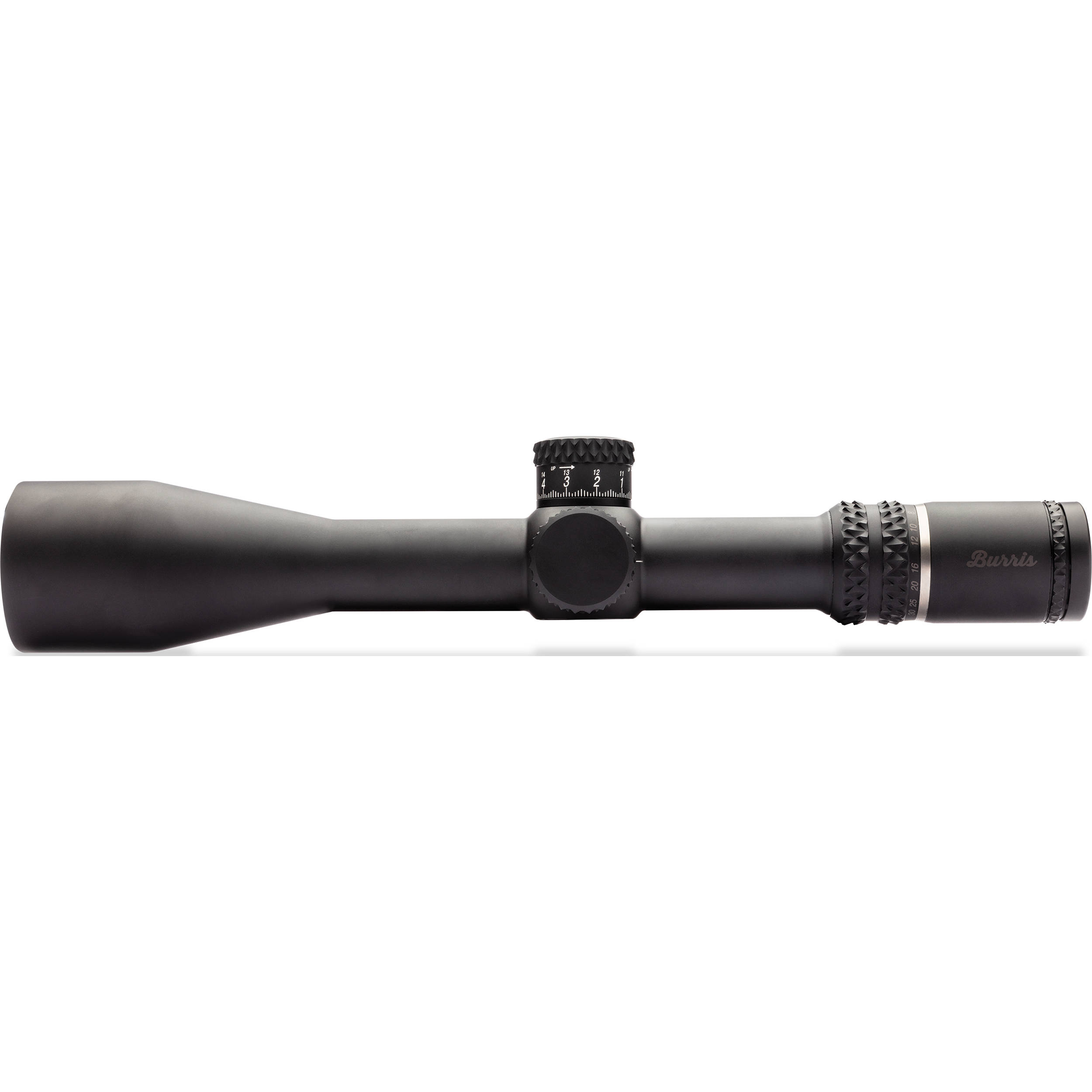 Оптический прицел BURRIS Мод. XTR III 5.5-30x56 (R: SCR MOA)(34мм) для охоты в Алматы, Казахстан
