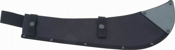 Чехол COLD STEEL для ножа-топора Мод. PANGA MACHETE для охоты и туризма в Алматы, Казахстан