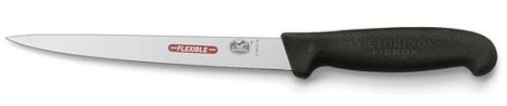Кухонный нож VICTORINOX Мод. WOOD FILLETING #5.3810.18RAD для кухни в Алматы, Казахстан