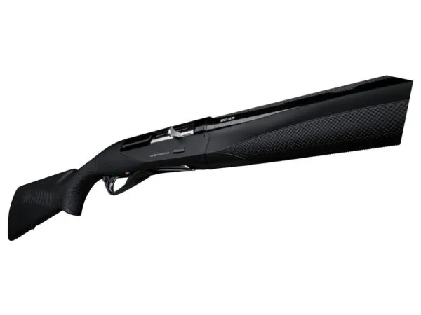Гладкоствольное ружье BENELLI Moд. RAFFAELLO BE DIAMOND COMFORTECH-3 POWERBORE CRIO (полуавтоматическое) калибра 12/76 — детальное фото