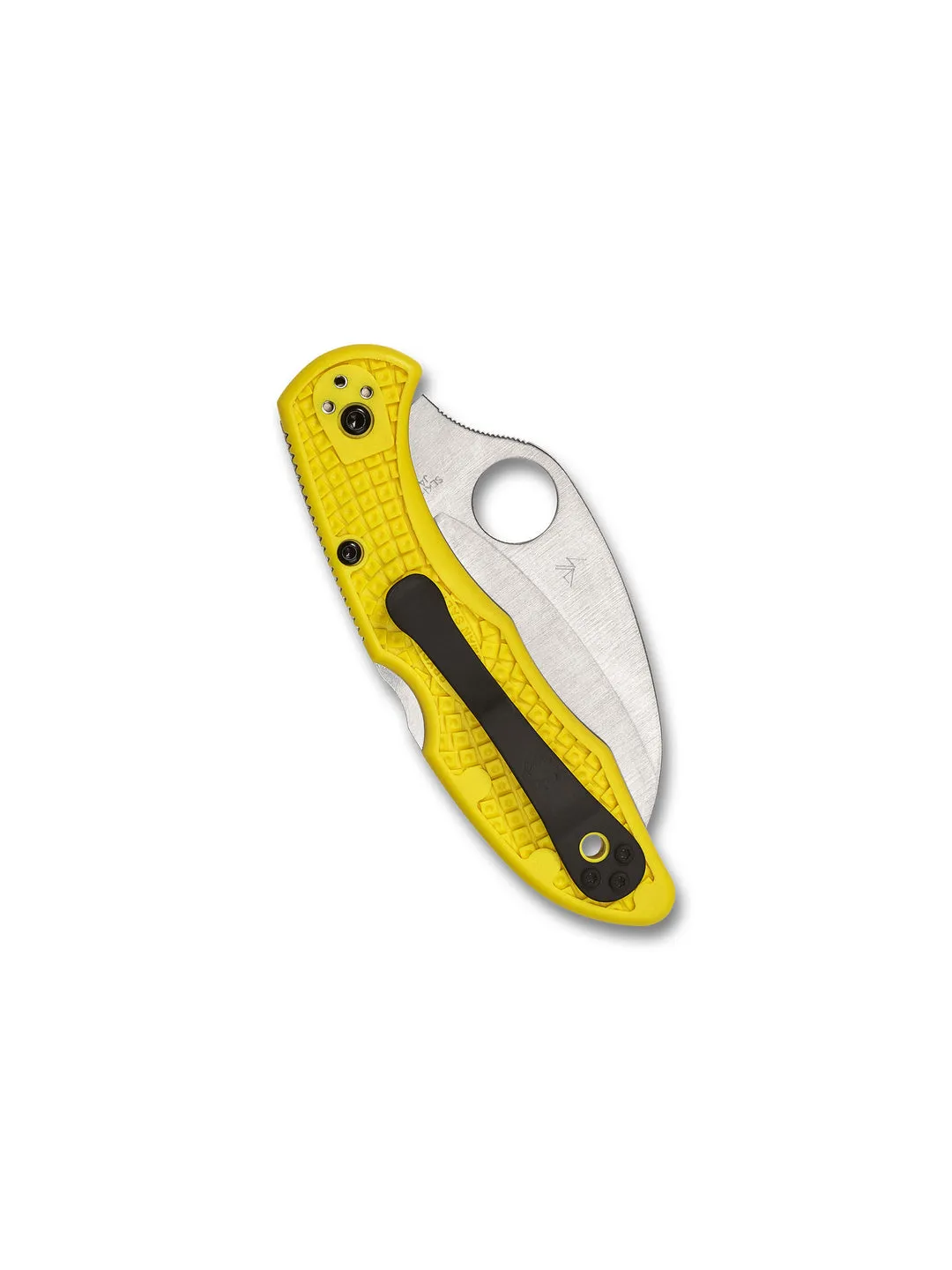 Купить Складной нож SPYDERCO Мод. TASMAN SALT 2 в Алматы — магазин Korgan Center | Казахстан | Доставка во все регионы