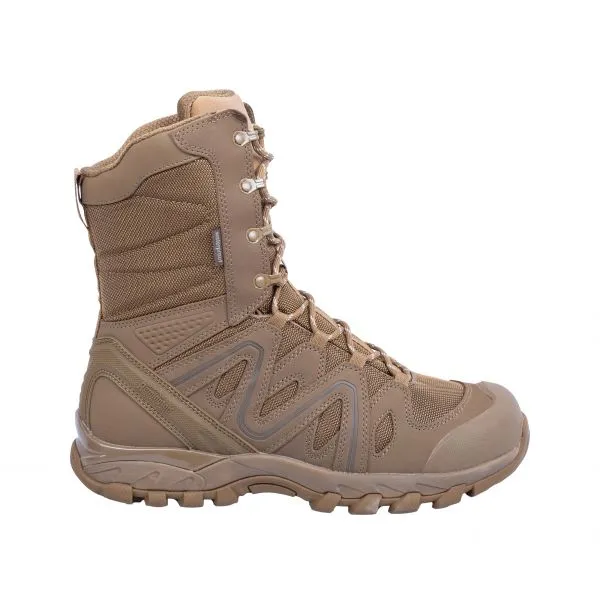 Ботинки Remington Boots R-FORCE high Tactical — обувь, стельки и уход за обувью | KORGAN.KZ