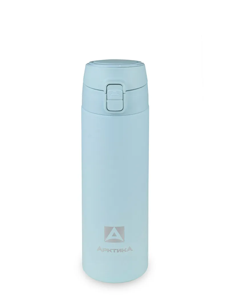 Термос ARCTICA DRINK — качественный термос для походов, туризма и активного отдыха