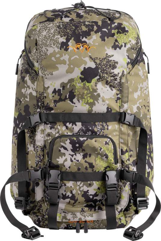 Рюкзак BLASER Мод. ULTIMATE S CAMO HUNTEC Купить в Алматы, Казахстан