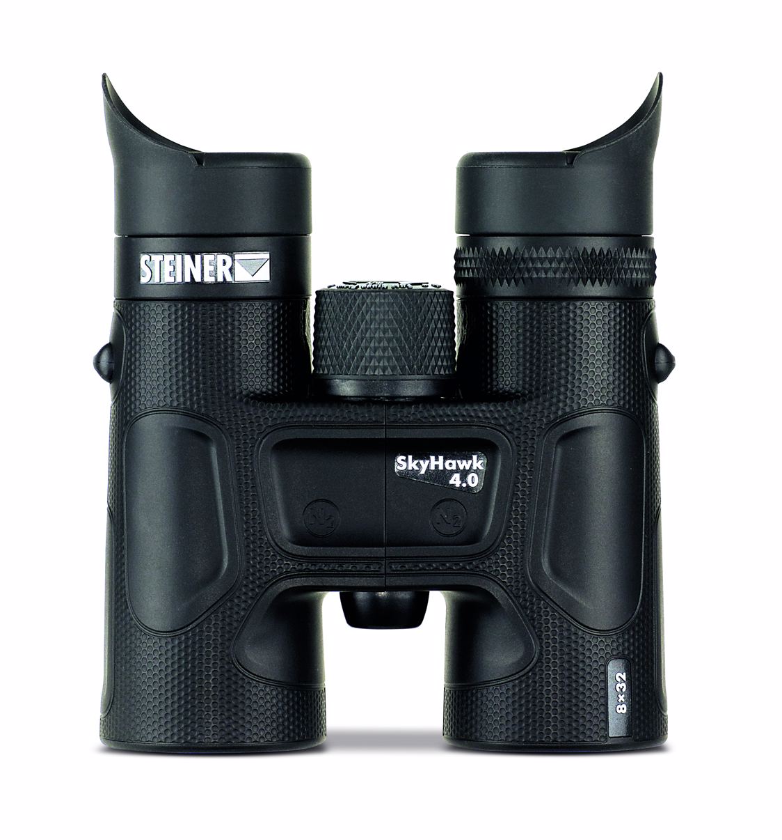 Бинокль STEINER Мод. SKYHAWK 4.0 8X32 для охоты и туризма в Алматы, Казахстан