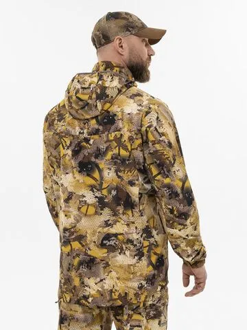 Костюм Remington Hot Summer Yellow Waterfowl Honeycombs — куртки, жилеты, маскировочные костюмы, одежда для рыбалки и охоты | KORGAN Казахстан