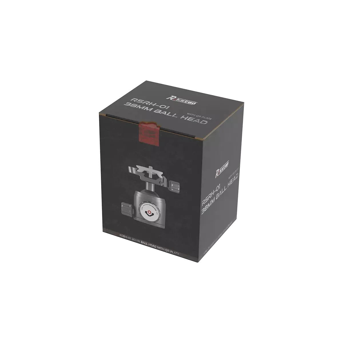 Штативная головка VECTOR OPTICS для охоты и спортивной стрельбы в Алматы, Казахстан