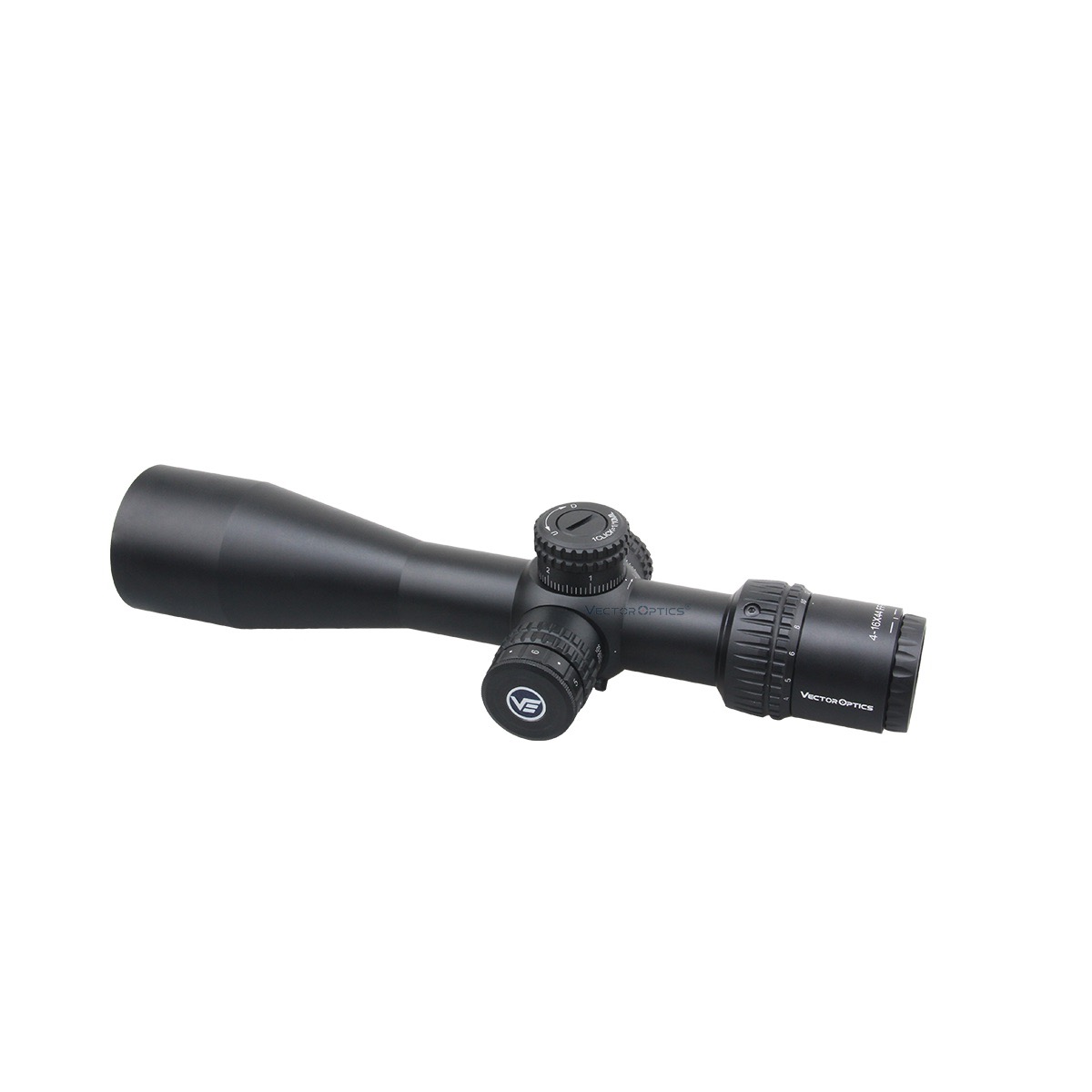 Оптический прицел VECTOR OPTICS Мод. VEYRON 4-16x44 FFP для охоты в Алматы, Казахстан