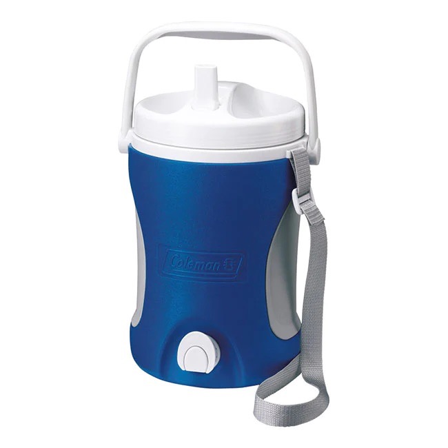 Термос COLEMAN Мод. PERFORMANCE JUG 1.0G — качественный термос для походов, туризма и активного отдыха