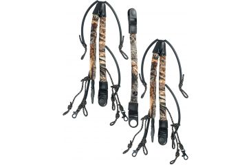 Держатель для манков FA Мод. INTERCHANGEABLE NEOPRENE CALL LANYARD для охоты в Алматы, Казахстан