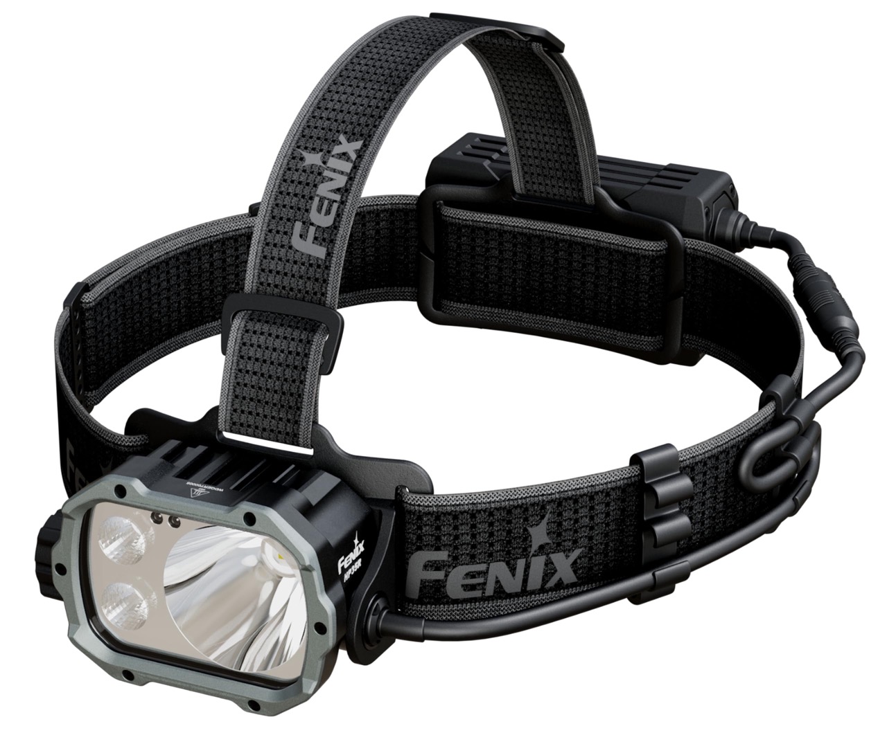 Фонарь FENIX Мод. HP35R — фонарь fenix мод. hp35r Алматы, Казахстан