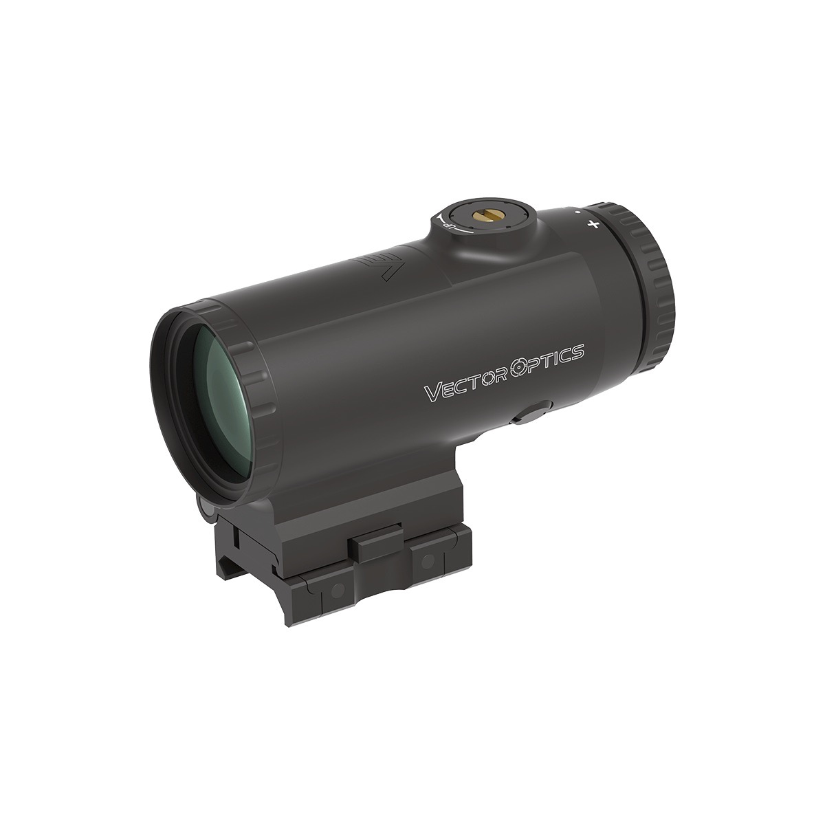 Увеличитель VECTOR OPTICS Мод. PARAGON 5x30 для охоты в Алматы, Казахстан
