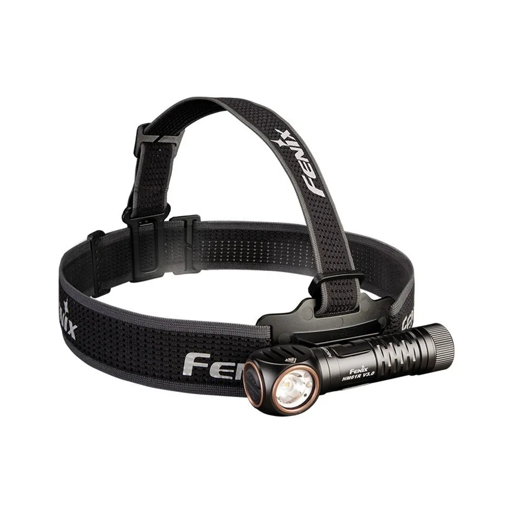 Фонарь FENIX Мод. HM61R V3.0 — фонарь fenix мод. hm61r v3.0 Алматы, Казахстан