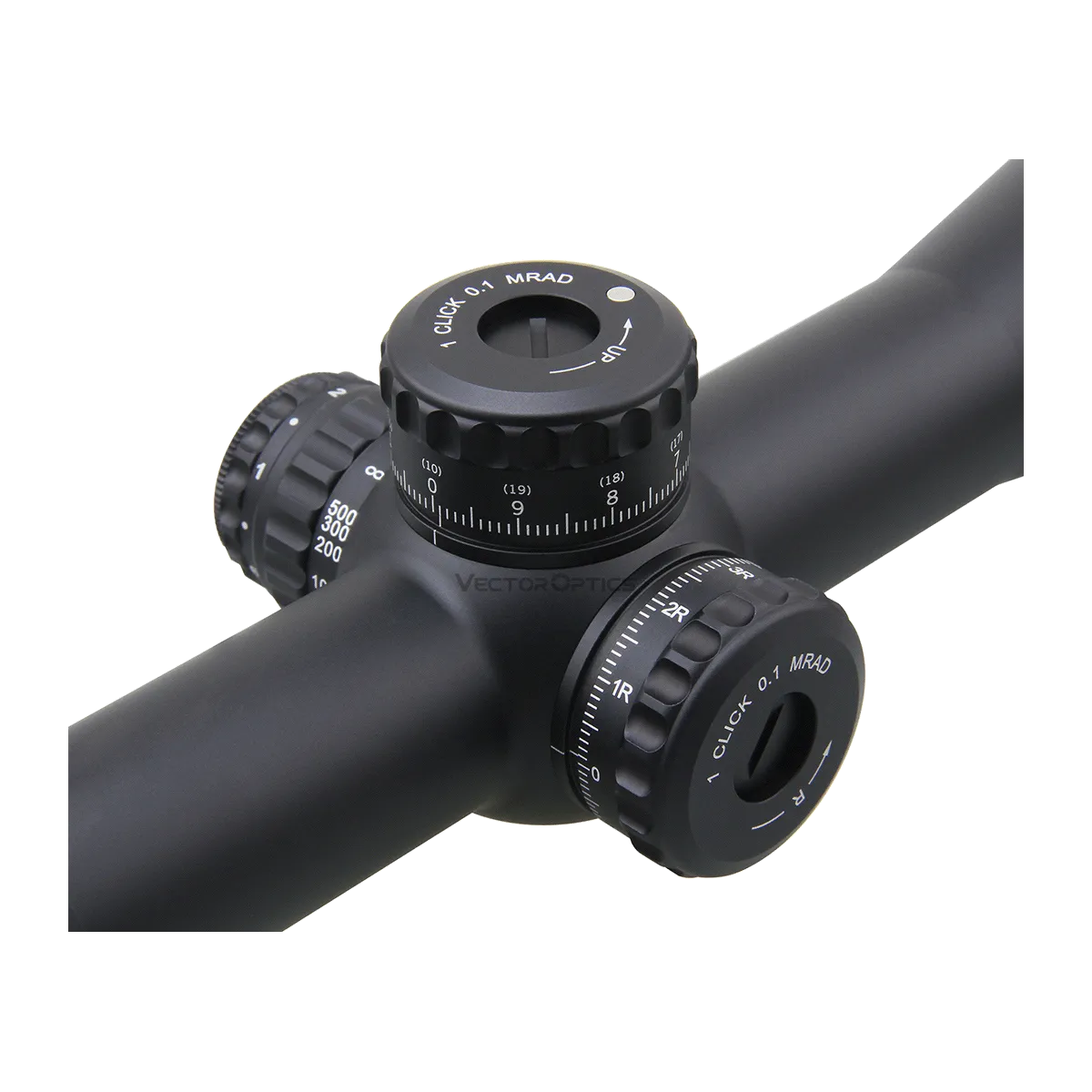 Оптический прицел VECTOR OPTICS Мод. CONTINENTAL 34MM 5-30x56 FFP для охоты в Алматы, Казахстан