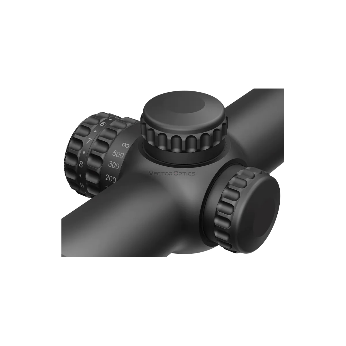 Оптический прицел VECTOR OPTICS Мод. CONTINENTAL HUNTING ED 2-16x50 SFP для охоты в Алматы, Казахстан