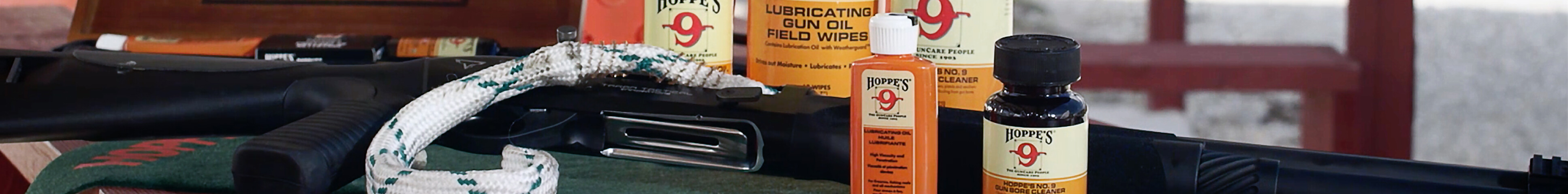 Hoppe's
