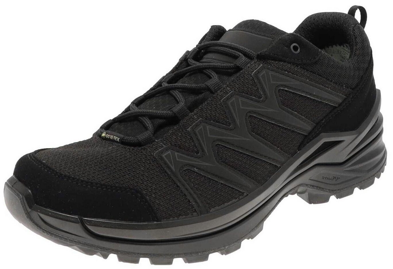 Кроссовки INNOX PRO GTX LO TF Black LOWA — обувь, стельки и уход за обувью | KORGAN.KZ