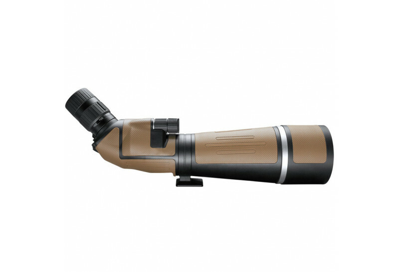 Зрительная труба BUSHNELL Мод. FORGE 20-60X80 W/45° TERRAIN BaK-4 PORRO PRISM (футляр) для охоты и туризма в Алматы, Казахстан