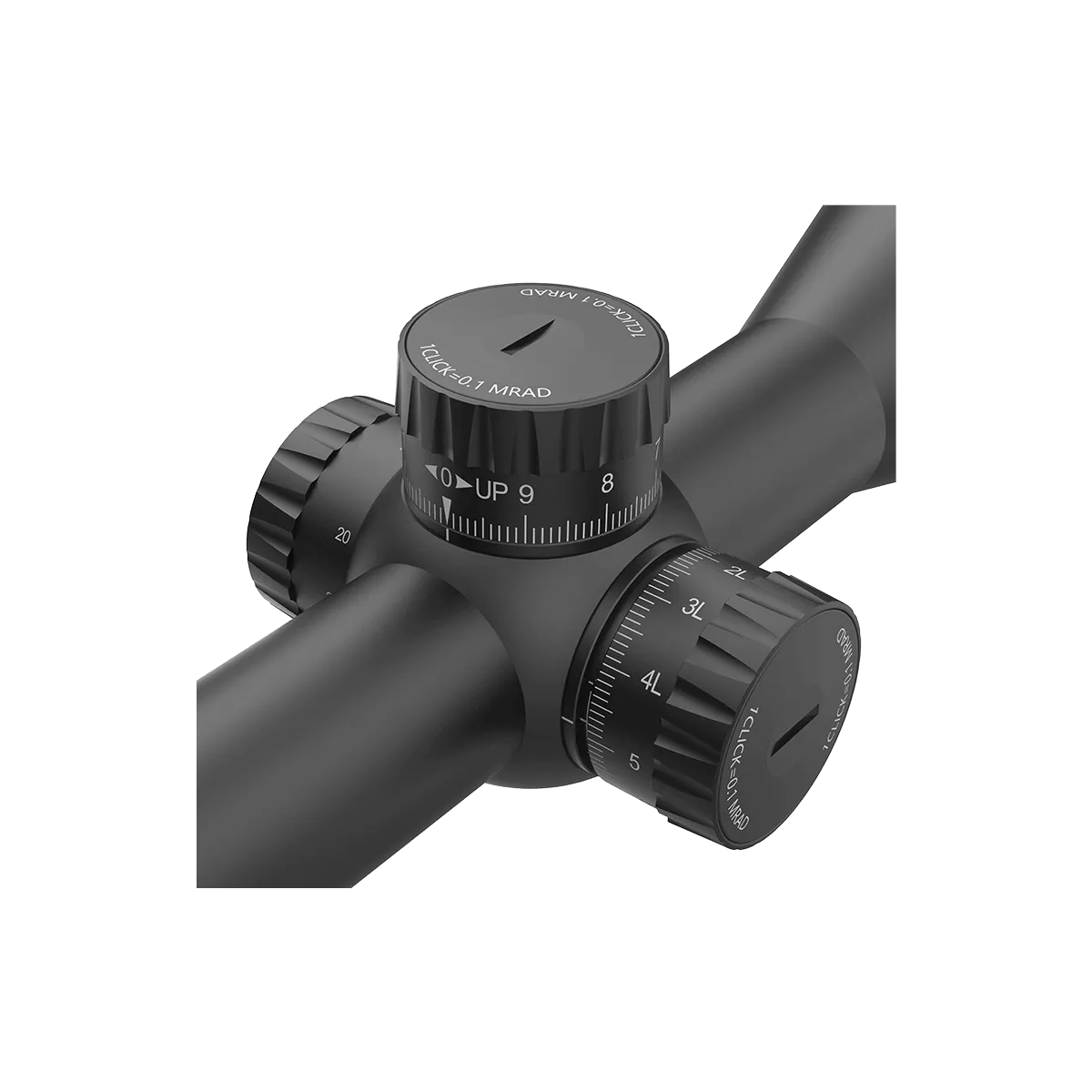 Оптический прицел VECTOR OPTICS Мод. TAURUS ED GENII 34MM 3-24x56 FFP для охоты в Алматы, Казахстан