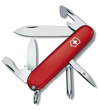 Купить Складной нож VICTORINOX Мод. TINKER в Алматы — магазин Korgan Center | Казахстан | Доставка во все регионы